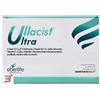 EBERLIFE FARMACEUTICI SPA ULLACIST ULTRA 16 BUSTINE DA 5,3 G