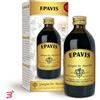 DR.GIORGINI SER-VIS SRL EPAVIS LIQUIDO ALCOLICO 200 ML