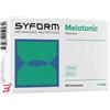 SYFORM SRL MELATONIC 90 COMPRESSE