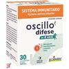BOIRON SRL OSCILLO DIFESE 3+ 30 STICK OROSOLUBILI