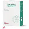 URIACH ITALY SRL SOAVEMIN LAVANDA PLUS 5 FLACONI DA 100 ML