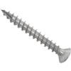 Forgefix Viti per esterni Pozi 6,0 x 40 mm, scatola da 100 pezzi, fissaggi resistenti alla corrosione, ideali per legname, terrazze, recinzioni e progetti di costruzione all'aperto.
