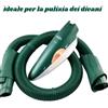 FOLLETTO PICCHIO PB 420 CON TUBO ELETRIFICATO ADATTO A TUTTI I MODELLI GR 24 M.