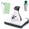 VORWERK LAVAPAVIMENTI SP600S , + 2 PANNI NUOVO, Detergente GARANZIA 24 mesi