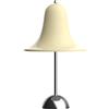 Verpan - Lampada senza fili ricaricabile Pantop - Beige - Plastica - Designer Verner Panton