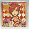 Ichiban Cafe Dream Festival Amamiya Kanade Collection Coaster Anime Goods Japan