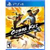 Game Mill Cobra Kai: The Karate Kid Saga Continues - PlayStation 4
