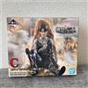 BANDAI Ichiban Kuji Attack on Titan Prize C Levi Offer Your Heart Figure H 4,3 in