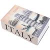 Scatola per libri di simulazione Scatola di sicurezza decorativa Scatola di