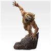 BANDAI Ichiban Kuji Attack on Titan Prize B Jaw Titan Figure Height 9.0 in PSL