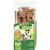 MultiFit Snack per Roditori Drops Mix Senza Cereali 140G CAROTE