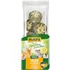 MultiFit Snack per Roditori Taler Senza Cereali 100G BANANA