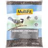 MultiFit Alimento Uccelli Semi Girasole Neri 2.5KG