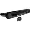 SRAM pedivella quarq rival strada alluminio 172,5mm sinistra dub nero