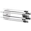 Kamado Bono Set di spiedini rotanti per barbecue kamado bono media 50x20x5 cm