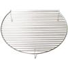 Kamado Bono Griglia superiore per barbecue kamado bono grande/limited in acciaio inox 40x50x12 cm