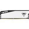 Patriot Memory PATRIOT RAM D5 6000 16GB C30 Viper Elite white (VEB516G6030W)