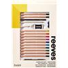 Reeves Set Completo Schizzo E Disegno - 23 Pezzi