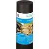 GardenMate Rotolo Telo per Pacciamatura HYDRO Tessuto Non Tessuto 125g/m² - Telo Premium Antistrappo Contro le Erbacce con Elevata Permeabilità - Elevata stabilizzazione ai Raggi UV - 1m x 25m = 25 m²