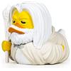 TUBBZ Edizione Scatola: Lord of the Rings - Gandalf Le Blanc Anatra Cosplay In Vinile Per Collezionisti Pop Culture