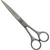 Tenartis Forbici Professionali da Parrucchiere in Acciaio Inox con Custodia in PVC - Made in Italy (15 cm)