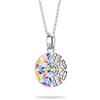 Thomas Sabo Catena da finestra Wednesday con pendente