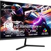 Does not apply Monitor 27 Pollici 100Hz Type-C IPS, FHD, Adaptive Sync, 178°, -5°-15° Inclinazi