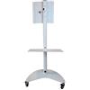 ITB SOLUTIONS Nilox OM17122 Avel 70 Carrello Vesa 600x400