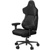 THUNDERX3 Sedia Gaming ThunderX3 CORE-Racer Nero
