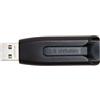 VERBATIM USB VERBATIM 128GB DRIVE 3.0 STORE N GO V3