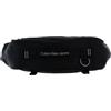 Calvin Klein Jeans Borsa a Tracolla Uomo Ultralight Sling Piccola, Nero (Black), Taglia Unica