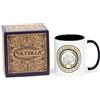 Cultzilla Université Tazza Cthulhu Miskatonic