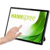 Hannspree HT249PPB Monitor PC 60,5 cm (23.8") 1920 x 1080 Pixel Full HD LED Touch screen Nero