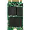 Transcend SSD Transcend MTS400 128 GB M.2 Serial ATA III MLC [TS128GMTS400S]