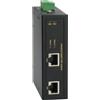 LevelOne IGP-0102 adattatore PoE e iniettore Gigabit Ethernet [IGP-0102]