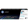 HP Cartuccia Toner originale ciano ad alta capacità LaserJet 410X [CF411X]