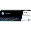 HP Cartuccia Toner originale giallo ad alta capacità LaserJet 410X [CF412X]