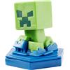 MINECRAFT Official Minecraft Boost Genoa Slowed Creeper Mini Figure