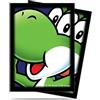 Ultra Pro Super Mario Yoshi - Maniche protettive