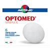 MASTER AID Optomed Simplex 6 Pezzi