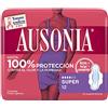 Procter & Gamble Ausonia Super Assorbenti Sanitari con Ali 12-Pezzi