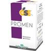 PRODECO PHARMA Srl GSE Pro Men Integratore Alimentare Prostata 60 Compresse - Sostieni la Salute della Prostata con Principi Naturali