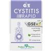 PRODECO PHARMA Srl GSE Linea Intimo Cystitis Rapid Riequilibrante Integratore 30 Compresse