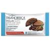 GIANLUCA MECH Srl Tisanoreica Style Frollini Gusto Caffè 50g - Snack Sazianti con Aroma Intenso di Caffè
