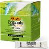 LACOTE Srl Guam - Britannia Dren Plus 30 Buste Tè Verde - Detox naturale per il benessere dell'organismo
