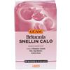 LACOTE Srl Guam - Britannia Snellin Calo 30 Bustine da 15ml - Integratore per la Gestione del Peso con Formula Naturale