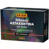 LACOTE Srl Guam Britannia Astaxantin 30 Compresse - Integratore Alimentare Antiossidante