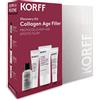 KORFF Srl Discovery Kit Collagen Age Fil