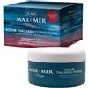 LACOTE Srl Guam Mar e Mer Thalasso Scrub Corpo Rimineralizzante, 300 ml