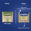 Caffè Borbone - Miscela Verde / Dek - Cialde ESE - Box da 150 pz